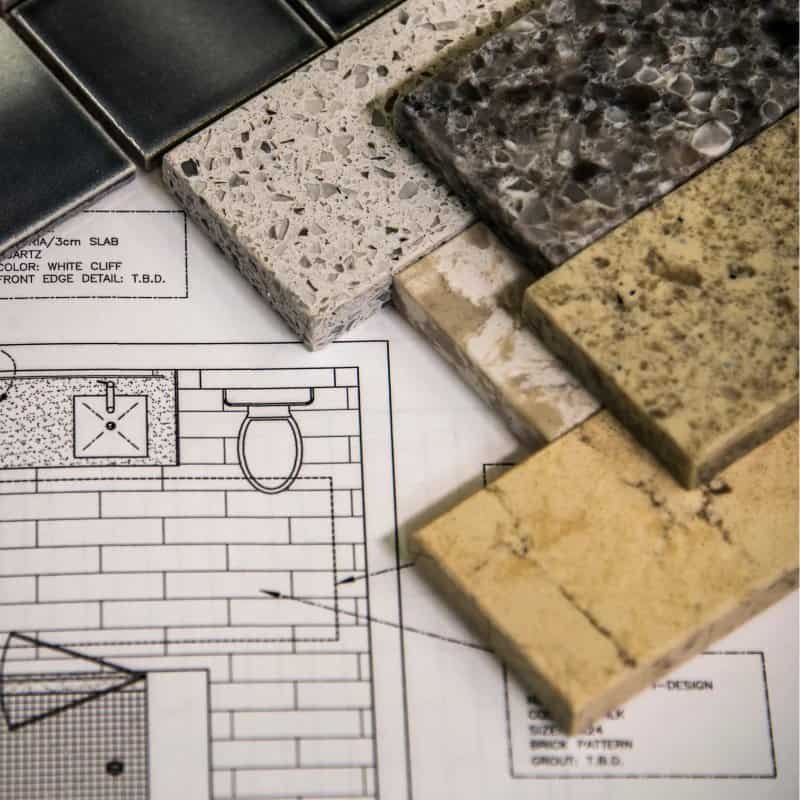 Flooring design Consultations in Dayton, OH